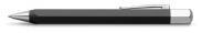 Długopis Faber-Castell Ondoro Graphite Black Matt