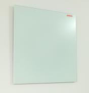 Tablica szklana magnetyczno-suchościeralna MEMOBE 45x45cm biała 