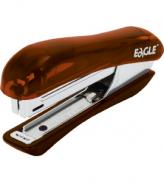 Zszywacz EAGLE 5002 brązowy do 10 kartek