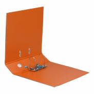 Segregator A-4 80mm ELBA PRO+ pomarańczowy 