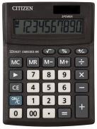 Kalkulator CITIZEN CMB-1001BK czarny