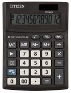 Kalkulator CITIZEN CMB-1201BK czarny