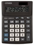 Kalkulator CITIZEN CMB-801BK czarny