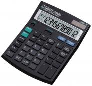 Kalkulator CITIZEN CT-666N czarny