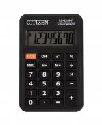 Kalkulator CITIZEN LC-210NR czarny