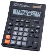 Kalkulator CITIZEN SDC-444S czarny