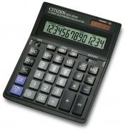 Kalkulator CITIZEN SDC-554S czarny
