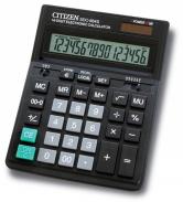 Kalkulator CITIZEN SDC-664S czarny