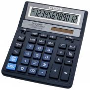 Kalkulator CITIZEN SDC-888XBL niebieski 