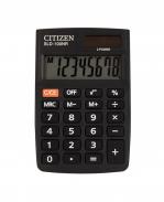 Kalkulator CITIZEN SLD-100NR czarny 