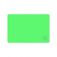 Podkładka do prac plastycznych A-3 BIURFOL PP neon zielony