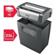 Niszczarka REXEL Momentum X410
