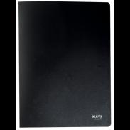 Album ofertowy A-4 LEITZ Recycle 20 koszulek czarny 