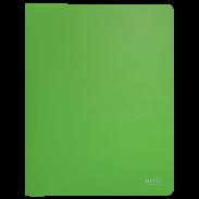Album ofertowy A-4 LEITZ Recycle 40 koszulek zielony