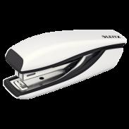 Zszywacz LEITZ WOW mini 5528 do 10 kartek biały perłowy 
