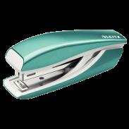 Zszywacz LEITZ WOW mini 5528 do 10 kartek turkusowy