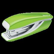 Zszywacz LEITZ WOW mini 5528 do 10 kartek zielony