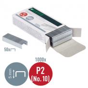 Zszywki LEITZ No. 10 Power Performance P2
