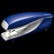 Zszywacz LEITZ STYLE 5562 do 30 kartek niebieski