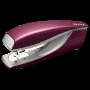 Zszywacz LEITZ STYLE 5562 do 30 kartek ciemnoczerwony