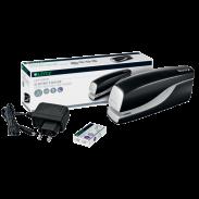 Zszywacz elektryczny LEITZ NeXXt 5532 do 10 kartek czarny 