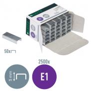 Zszywki LEITZ Electric E1