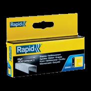 Zszywki RAPID nr 13 8mm (2500szt)