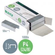 Zszywki LEITZ 24/8 P4 (1000szt)