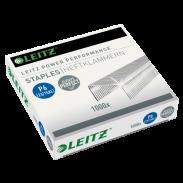 Zszywki LEITZ 24/15XL P6 (1000szt)