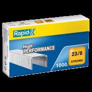 Zszywki RAPID 23/8 Strong (1000szt)