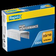 Zszywki RAPID 23/10 Strong (1000szt)