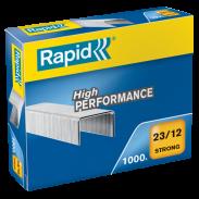 Zszywki RAPID 23/12 Strong (1000szt)