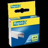 Zszywki RAPID 24/6 (2000szt)
