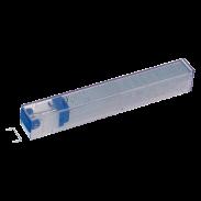 Zszywki LEITZ 26/6 K6 w kasetce 