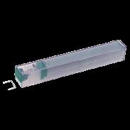 Zszywki LEITZ 26/10 K10 w kasetce 