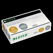 Zszywki LEITZ 24/6 P3 białe (1000szt)