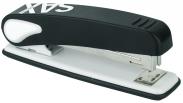 Zszywacz SAXDesign 249 paperbox do 25 kartek czarny