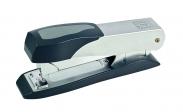 Zszywacz SAX140 front loader do 45 kartek srebrny 