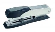 Zszywacz SAX150 front loader do 45 kartek srebrny 
