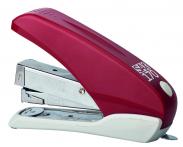 Zszywacz SAX170  do 40 kartek czerwony 