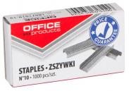 Zszywki OFFICE PRODUCTS 10/5 (1000szt)