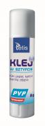 Klej w sztyfcie TETIS 8g