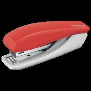Zszywacz LEITZ 5617 NeXXt Recycle do 10 kartek czerwony
