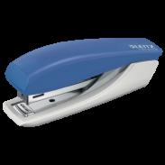 Zszywacz LEITZ 5617 NeXXt Recycle do 10 kartek niebieski