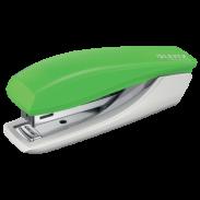Zszywacz LEITZ 5617 NeXXt Recycle do 10 kartek zielony