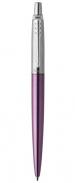 Długopis Parker Jotter Victoria Violet CT