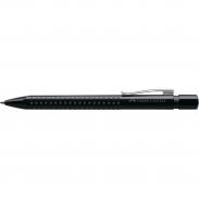 Długopis Faber Castell GRIP 2010 czarny 