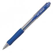 Długopis UNI SN-100 niebieski