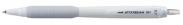 Długopis UNI Jetstream SXN-101-07 Bulk White 