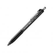 Długopis żelowy PAPER MATE Inkjoy 300RT M czarny